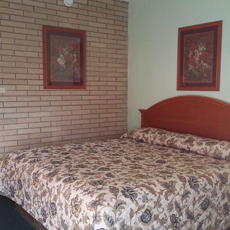 Budget Inn Heber Springs Buitenkant foto